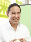 院長 和田 耕二の写真