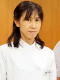 医学博士 根岸 千里子の写真