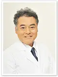 院長 岡村 勉の写真