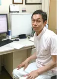 医学博士 馬場 清志の写真