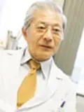 院長 金澤 秀樹の写真