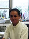 院長 大久保 明の写真