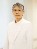 院長 植田 真三久の写真