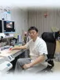 院長 東本 栄治の写真
