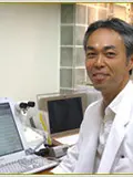 院長 冨井 厚の写真