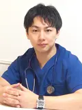 院長 瀧澤 竜太郎の写真