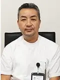 院長 岡 正悟の写真