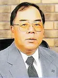 医師 桜井 愛三の写真
