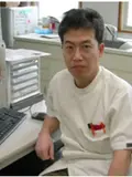 院長 日野 富夫の写真
