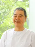院長 嘉村 壽人の写真