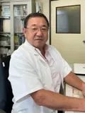 院長 鈴木 淳の写真