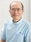 院長 根津 八紘の写真