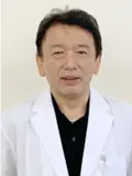 院長 白土 俊明の写真