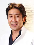 院長 片山 明彦の写真