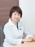 院長 後藤 妙恵子の写真