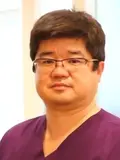 院長 清水 美喜の写真