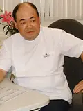 医学博士 植木 健の写真