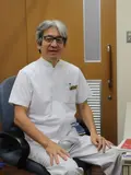 院長 渡辺 浩一の写真