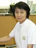 医学博士 久津 由紀子の写真