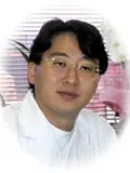 院長 宮口 直之の写真