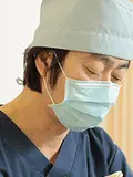 医師 古寺 常人の写真