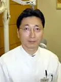 院長 笠原 幸雄の写真