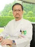 医学博士 吉田 建世の写真