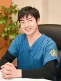 院長 末次 史佳の写真