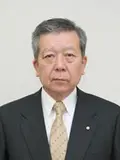 院長 福田 俊郎の写真