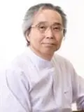 医学博士 見尾 保幸の写真