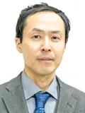 院長 原 征の写真