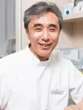 医学博士 雀部 豊の写真