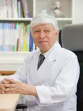医学博士 髙田 耕基の写真