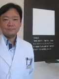 院長 川浪 憲一の写真