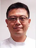 院長 上野 重文の写真