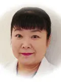 院長 齋藤 和子の写真