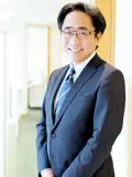 院長 鈴木 光雄の写真