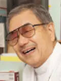 院長 鈴木 次夫の写真