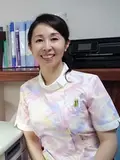 院長 正木 初美の写真