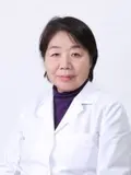 院長 甲賀 美智子の写真