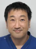 医学博士 加治 亮平の写真