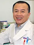 院長 福井 政道の写真