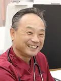 院長 岡田 善裕の写真