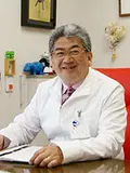院長 井上 淳の写真
