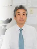 院長 松本 吉郎の写真
