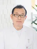 センター長 二木 修司の写真