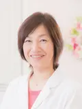 院長 宇賀治 真紀の写真