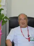 院長 坂田 久信の写真