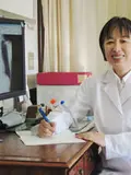 院長 小澤 留理子の写真