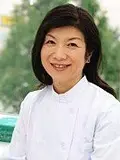 院長 海野 寿美の写真